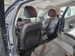 Renault Megane ETECH PLUG IN HYBRID