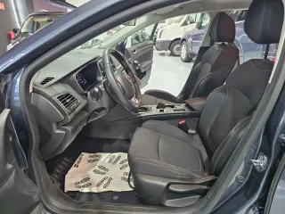 Renault Megane ETECH PLUG IN HYBRID