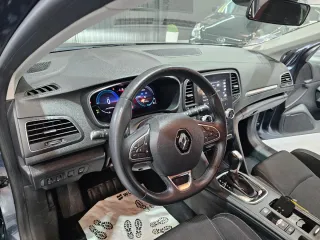 Renault Megane ETECH PLUG IN HYBRID