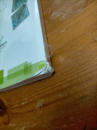 Física 2.º Bachillerato