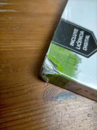 Física 2.º Bachillerato