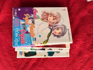 Amar y ser amado 1 al 4 NUEVOS