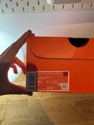 Nike Vaporfly Next% 2