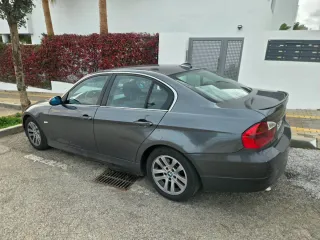 BMW Serie 3 2007