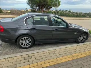 BMW Serie 3 2007