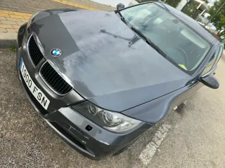 BMW Serie 3 2007