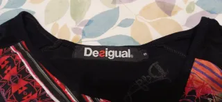 Camiseta Desigual
