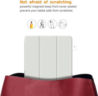 TOPCASE Funda para Xiaomi Redmi Pad SE Tablet de 1