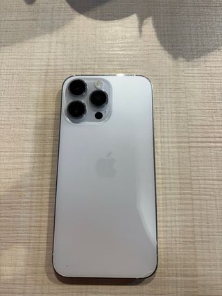 iPhone 14 Pro Max Plata 256Gb