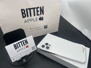 iPhone 12 Pro Max 128GB BAT100%/ GARANTIA ! CAMBIO