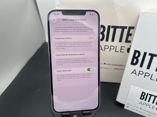 iPhone 12 Pro Max 128GB BAT100%/ GARANTIA ! CAMBIO