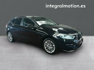 BMW Serie 1 116d