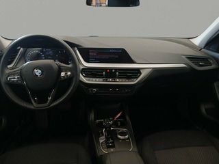BMW Serie 1 116d
