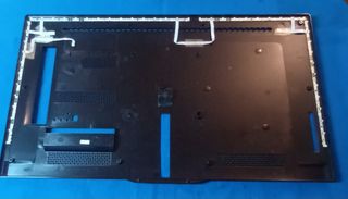 Panel televisor 3D Philips 40 pulgadas.