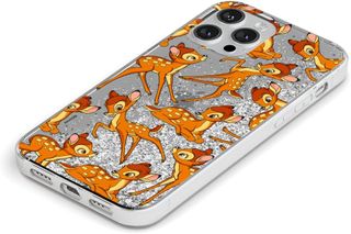 Ert Group Funda para teléfono móvil Apple iPhone 1