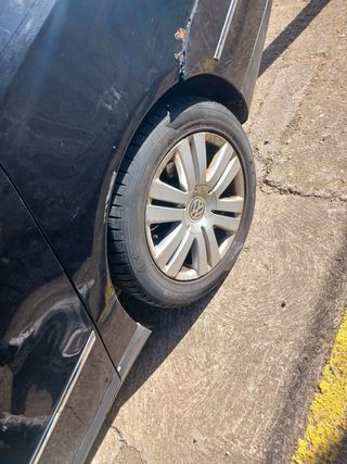 Volkswagen Passat 2007