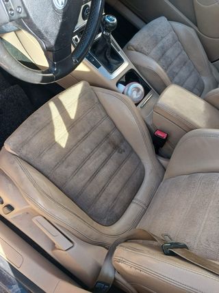 Volkswagen Passat 2007