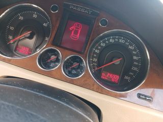 Volkswagen Passat 2007