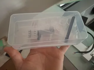 OMTech Polar 50W CO2 - Como Nueva