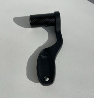 Soporte Manillar integrado FSA Plasma