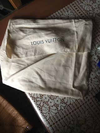 Borsa Louis Vuitton Monogram Marrone