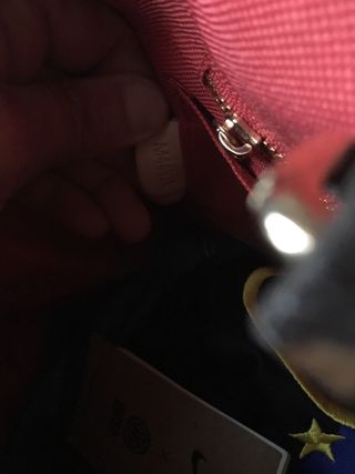 Borsa Louis Vuitton Monogram Marrone