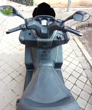 Kymco Super Dink 300i ABS 2016