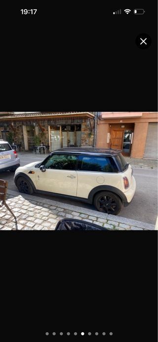 MINI Mini 2007