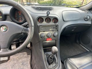 Alfa Romeo 156 1999