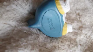 Figuritas Mofusand Gato Tiburón Vaca