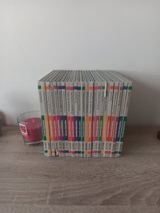 Pack de 23 cuentos infantiles El País,