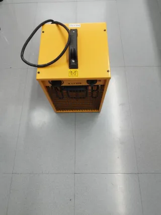 Calefactor industrial MASTER B 3,3 EPB