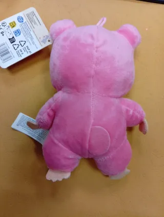 Peluche Onikuma Rosa