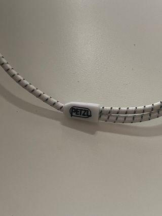 Linterna Petzl Bindi 200 Lúmenes USB