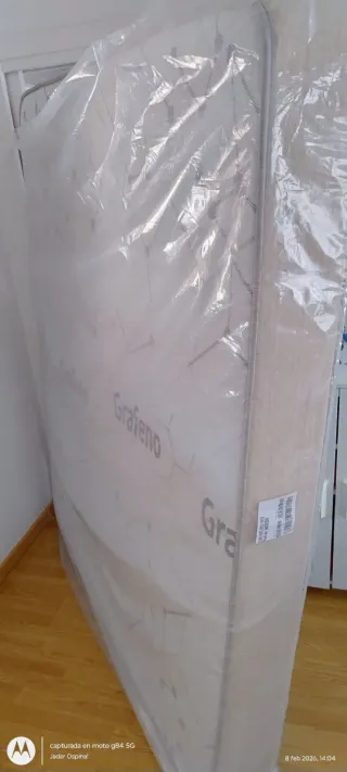 Colchón 1.50 x 1.90