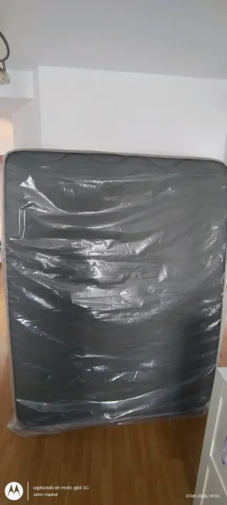 Colchón 1.50 x 1.90