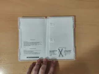 Carcasa Juegos Assassin's Creed Switch