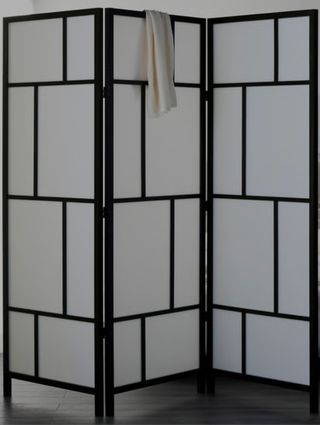 Biombo ikea