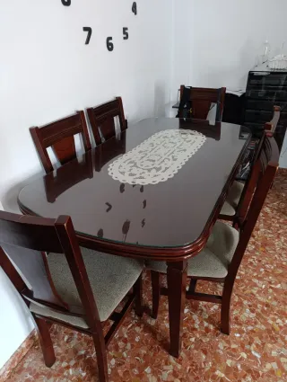 muebles de salón