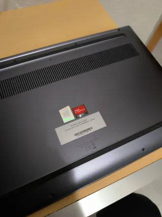 Portátil Huawei MateBook D16