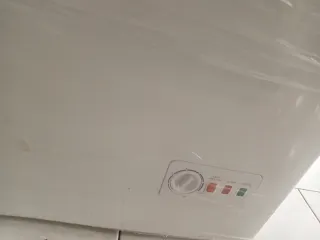 Congelador Horizontal Kromsline 195L