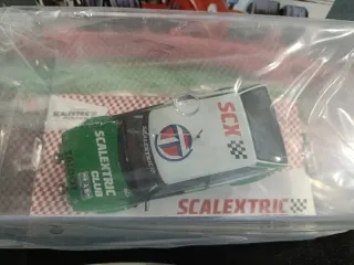 Scalextric Talbot Club 21 2021