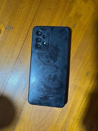 Samsung A33 5G Negro