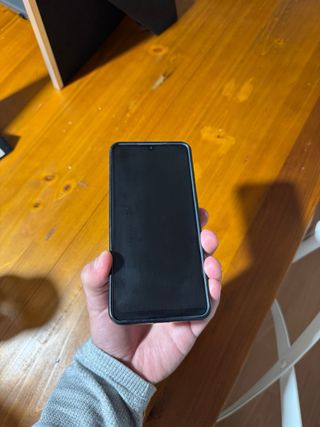 Samsung A33 5G Negro