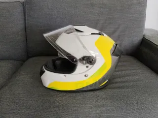 Casco Integral BMW Talla L