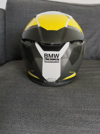 Casco Integral BMW Talla L