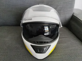 Casco Integral BMW Talla L