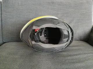 Casco Integral BMW Talla L