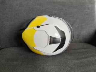 Casco Integral BMW Talla L