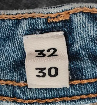 Jack & Jones jeans intelligence skinny con strappi